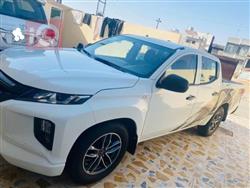 میتسوبیشی L200